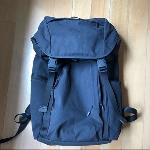Lululemon out of range backpack